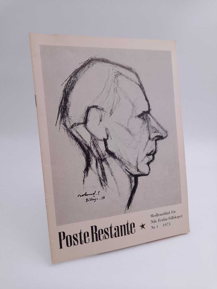 Poste Restante | 1971/1