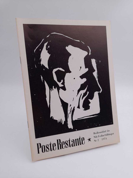 Poste Restante | 1974/2