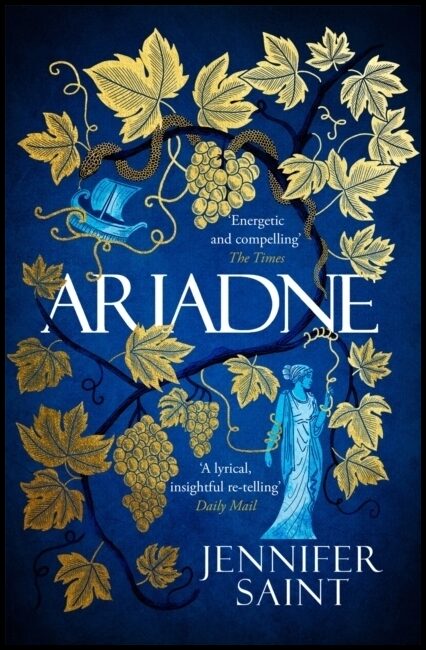 Saint, Jennifer | Ariadne