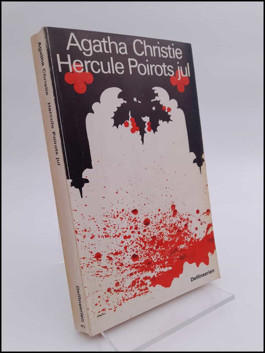 Christie, Agatha | Hercule Poirots jul