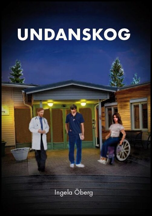 Öberg, Ingela | Undanskog