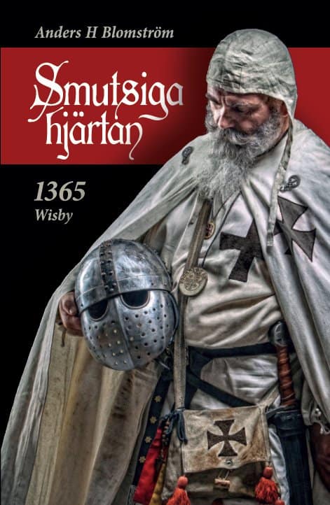 Blomström, Anders H. | Smutsiga hjärtan 1365