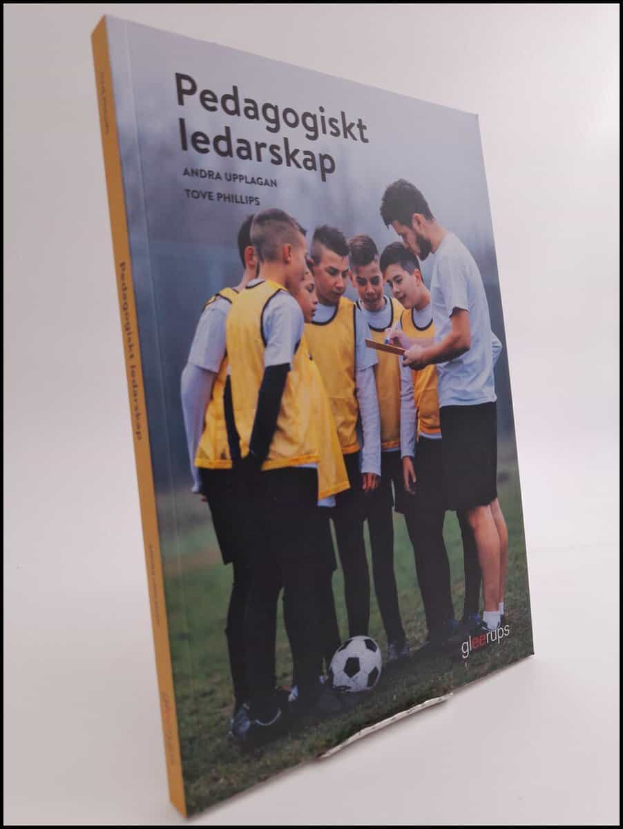 Phillips, Tove | Pedagogiskt ledarskap