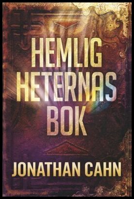 Cahn, Jonathan | Hemligheternas bok