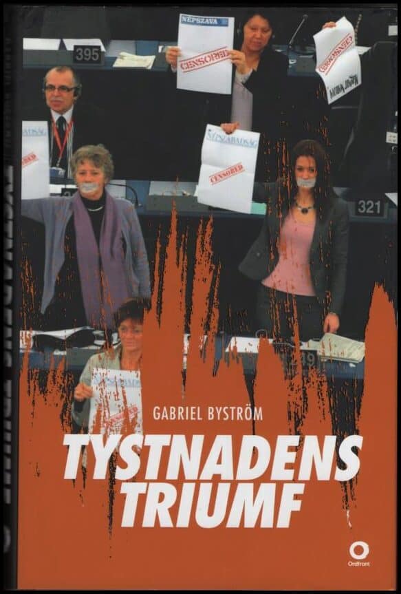 Byström, Gabriel | Tystnadens triumf