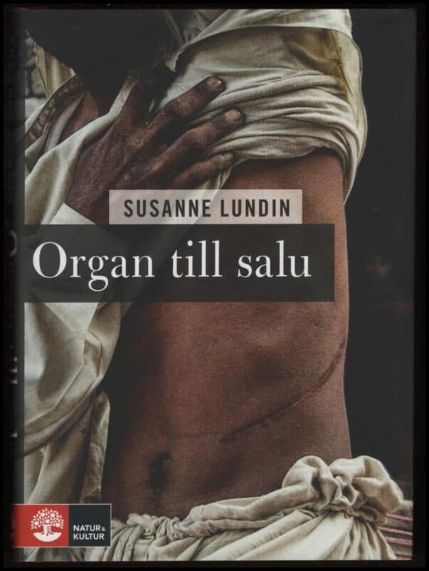Lundin, Susanne | Organ till salu