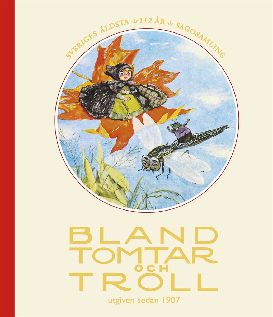 Edelfeldt, Inger | Nilsson, Per | Madsen, Peter | Nilsson, Johanna | Karlsson, Ylva | Wahlenberg, Anna | Birkenhain, Bet...