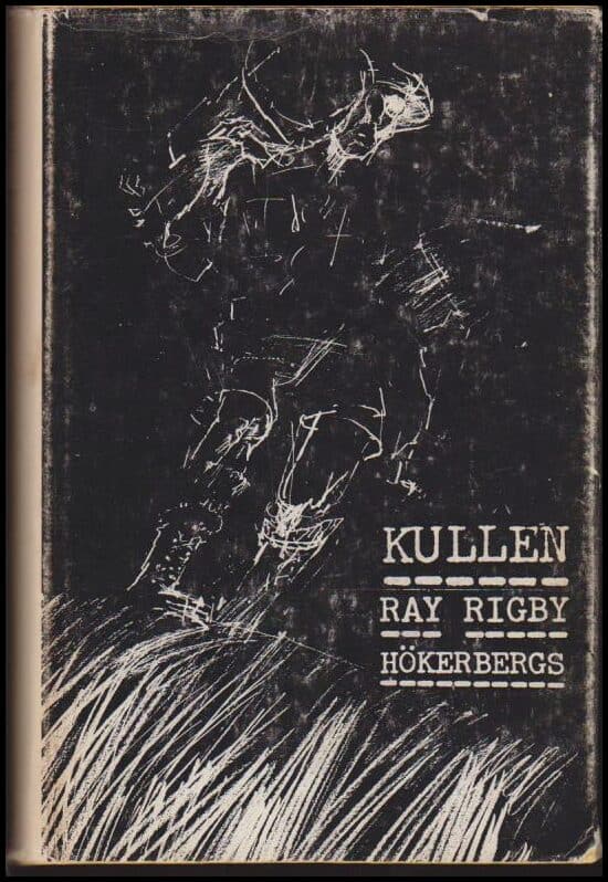 Rigby, Ray | Kullen