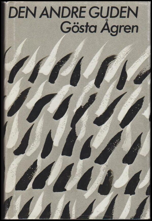 Ågren, Gösta | Den andre guden