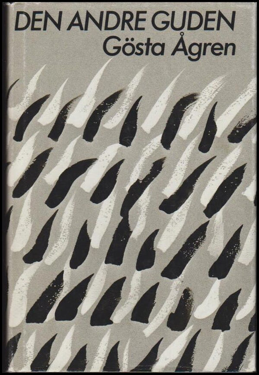 Ågren, Gösta | Den andre guden