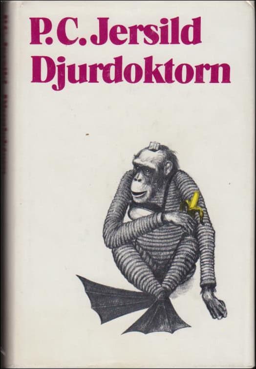 Jersild, P. C. | Djurdoktorn