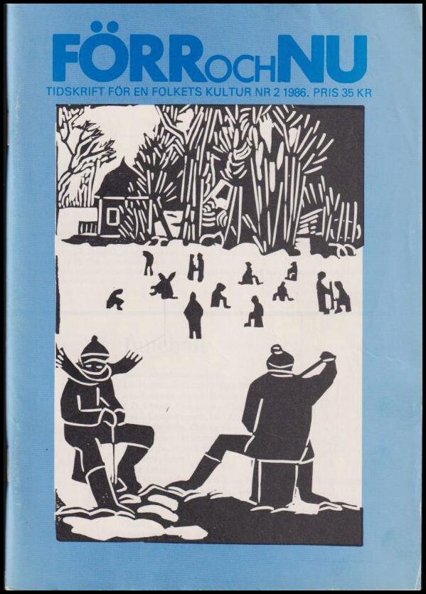 Förr och Nu | 1986 / 2