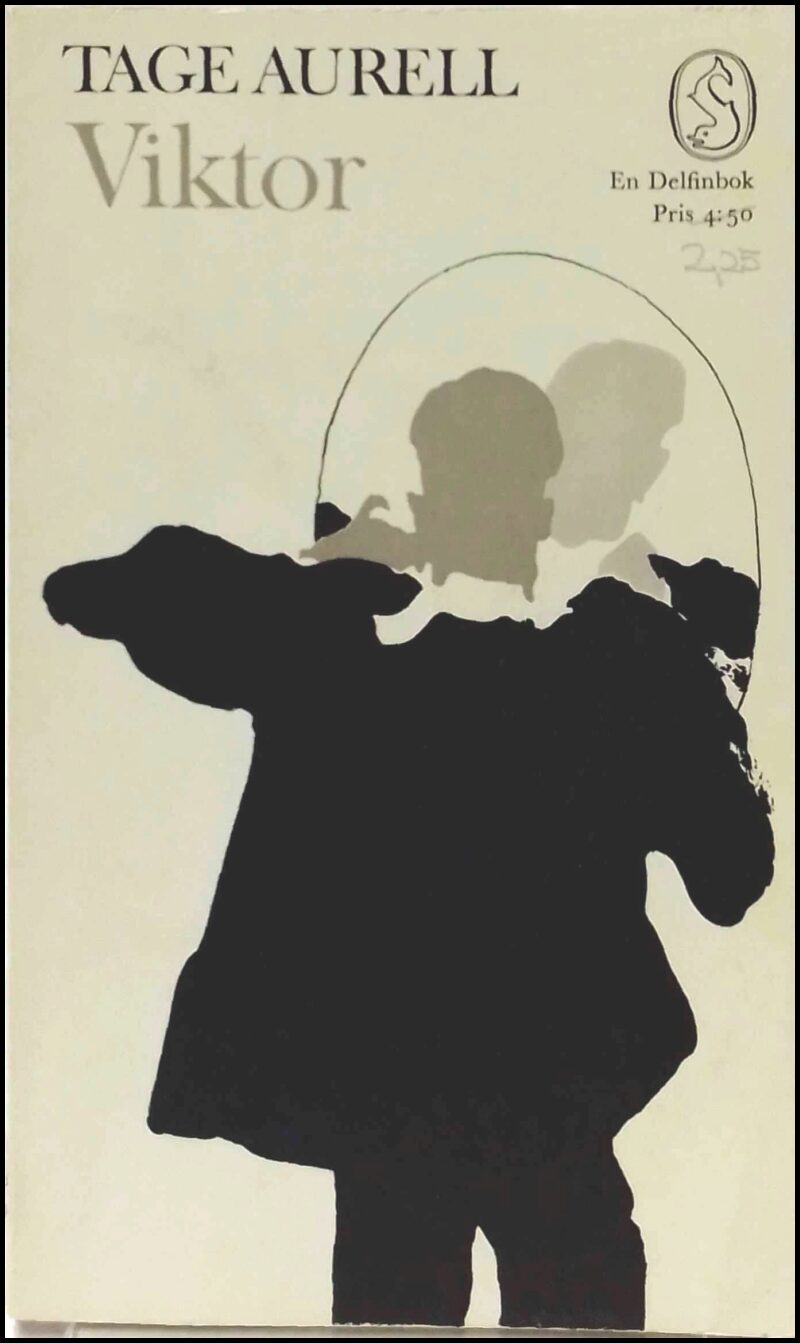 Aurell, Tage | Viktor