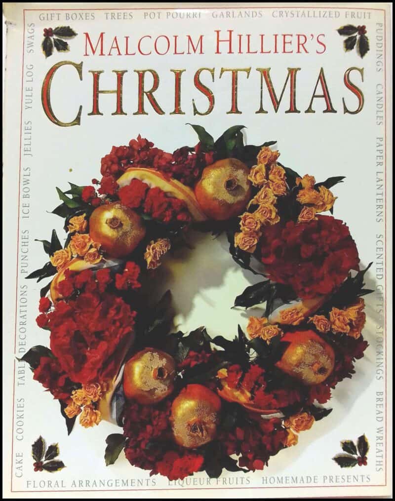 Hillier, Malcolm | Malcolm Hillier's Christmas