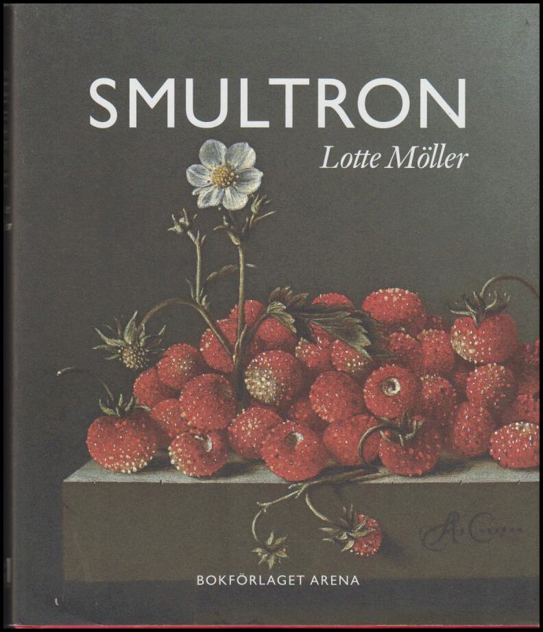 Möller, Lotte | Smultron