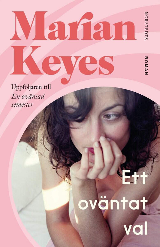 Keyes, Marian | Ett oväntat val