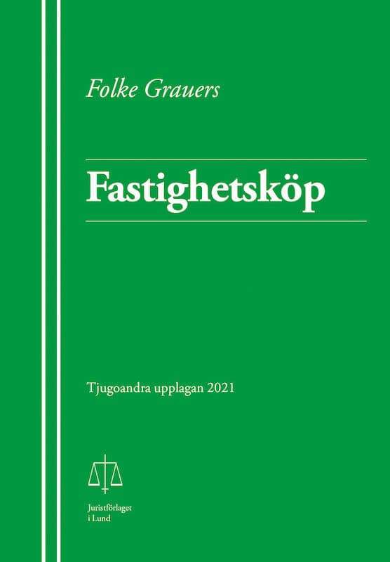 Grauers, Folke | Fastighetsköp