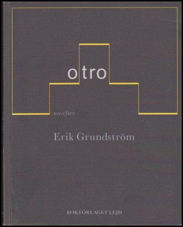 Grundström, Erik | Otro