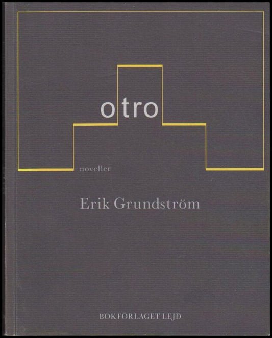 Grundström, Erik | Otro