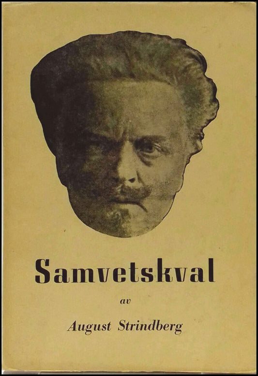 Strindberg, August | Samvetskval