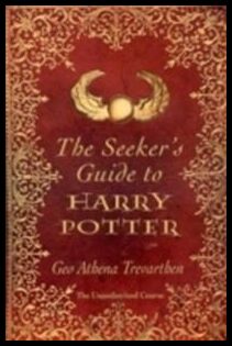 Trevarthen, Dr. George | Seeker's guide to Harry Potter : The unauthorized course
