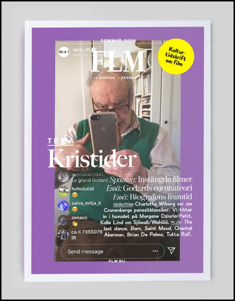 FLM | 2020 / Sommar : Kristider