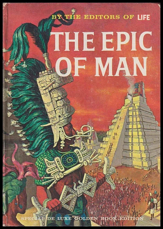 The Epic of Man