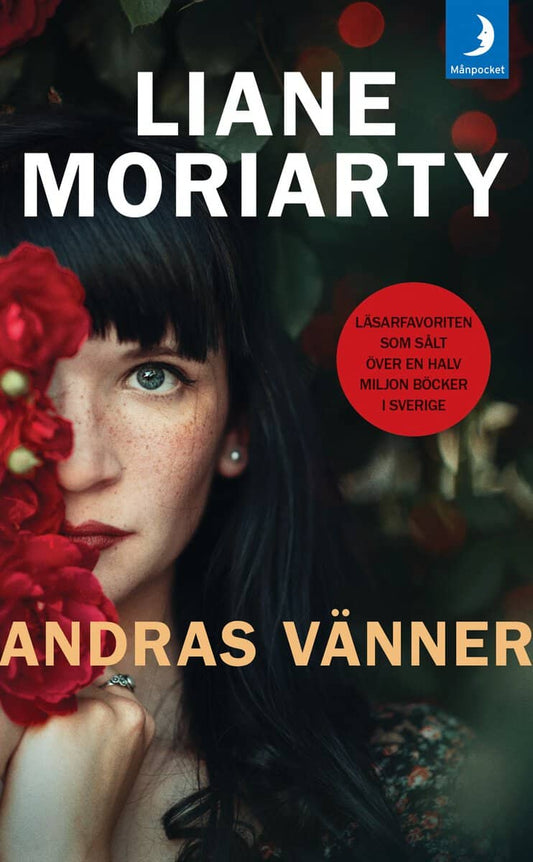 Moriarty, Liane | Andras vänner