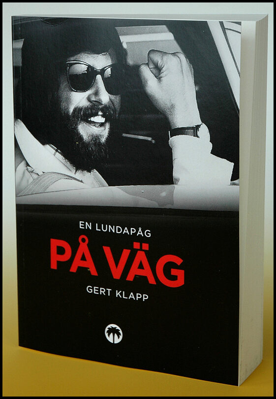 Klapp, Gert | En Lundapåg på väg