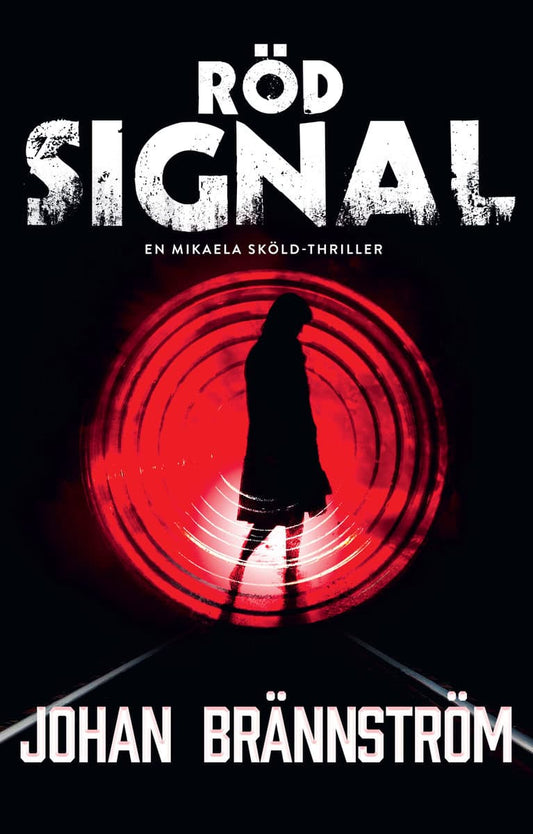 Brännström, Johan | Röd signal