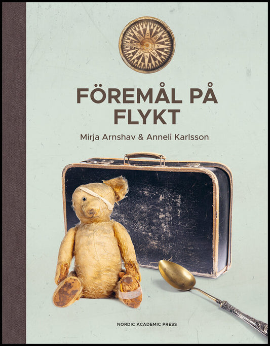 Arnshav, Mirja | Föremål på flykt