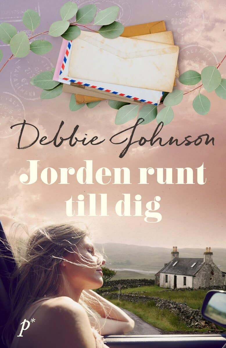 Johnson, Debbie | Jorden runt till dig