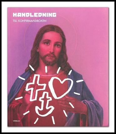 Lindén, Gunilla | Hedman, Anders | Handledning till konfirmandboken