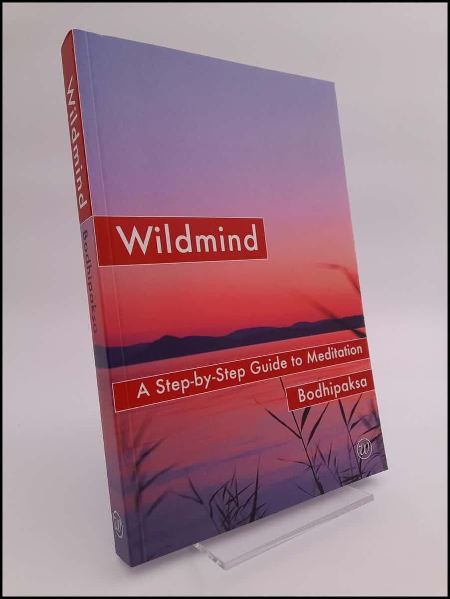 Bodhipaksa, Stephen, Graeme | Wildmind : A step by step guide to meditation