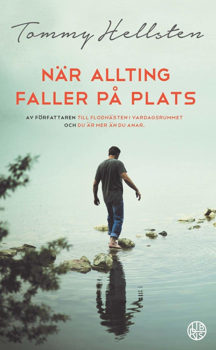 Hellsten, Tommy | När allting faller på plats