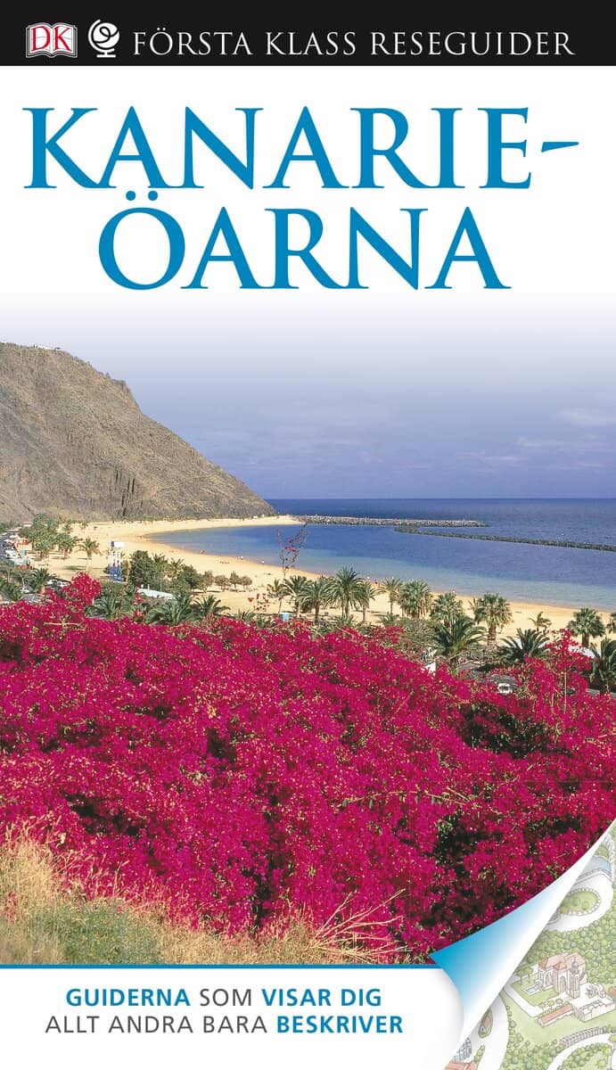 Kanarieöarna