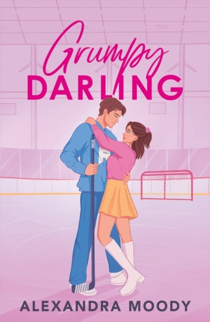 Moody, Alexandra | Grumpy Darling