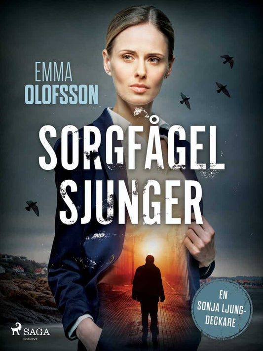 Olofsson, Emma | Sorgfågel sjunger
