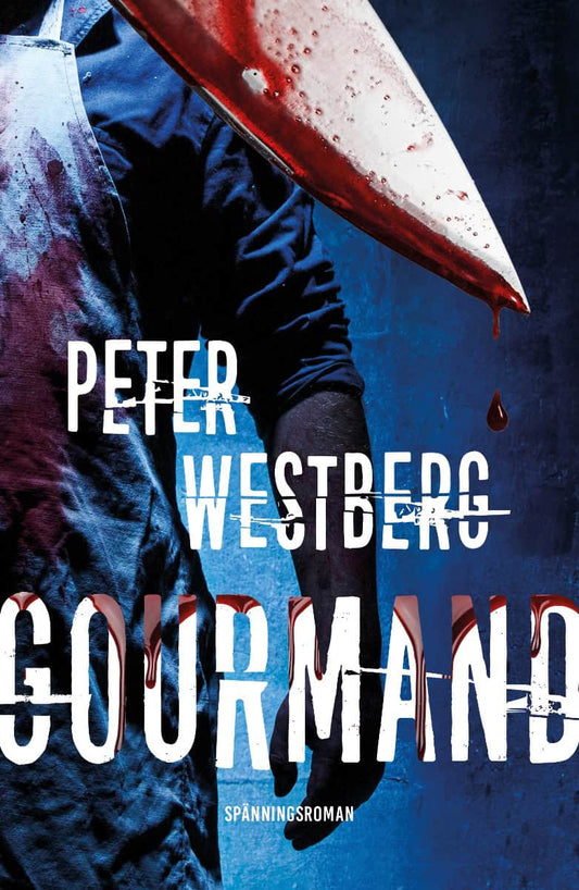 Westberg, Peter | Gourmand