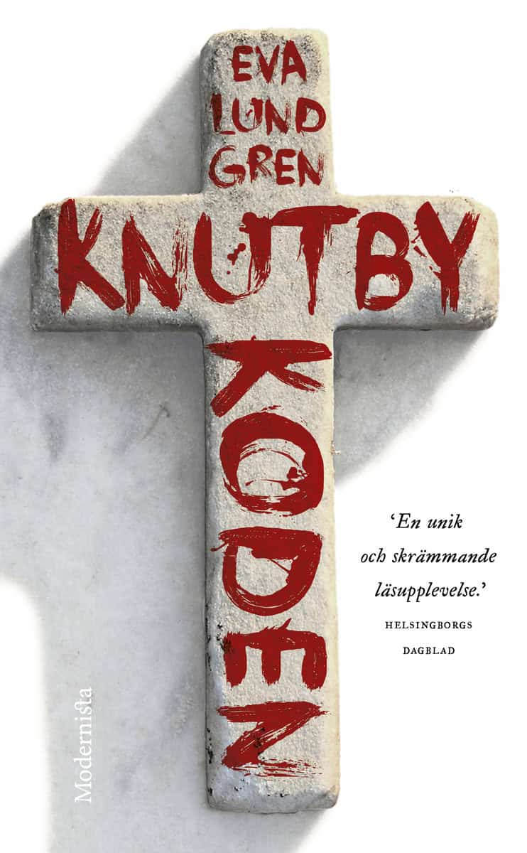 Lundgren, Eva | Knutbykoden