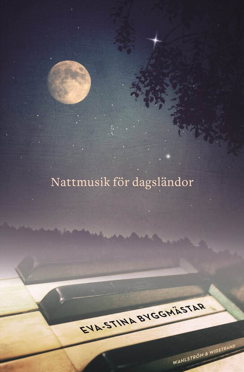 Byggmästar, Eva-Stina | Nattmusik för dagsländor