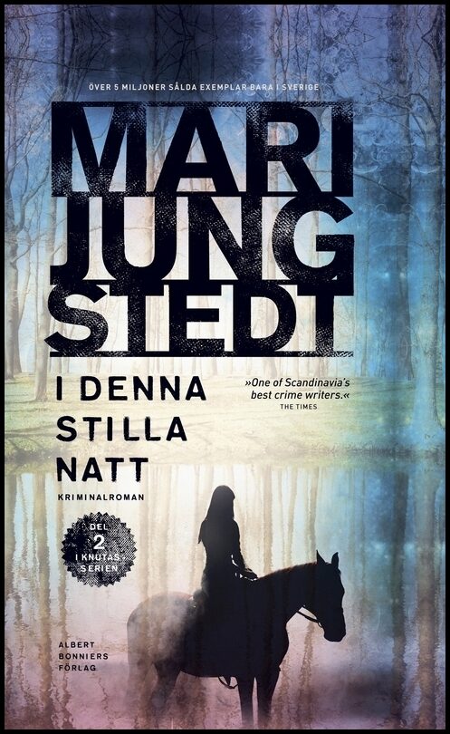 Jungstedt, Mari | I denna stilla natt