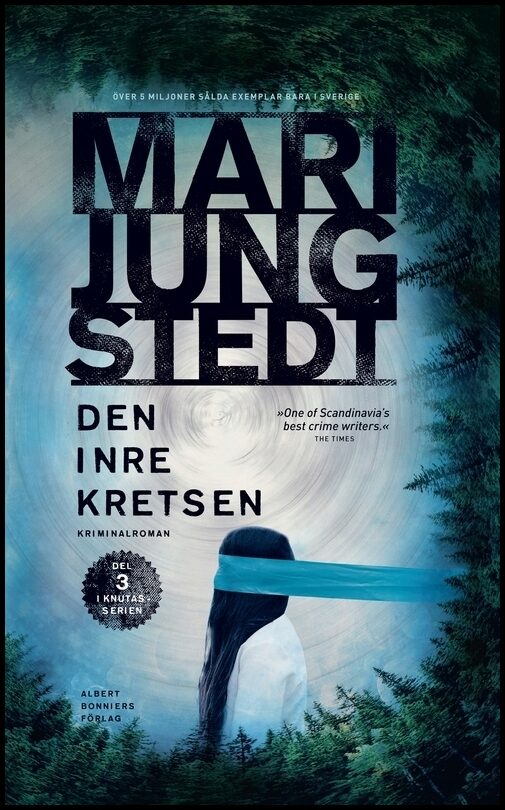 Jungstedt, Mari | Den inre kretsen