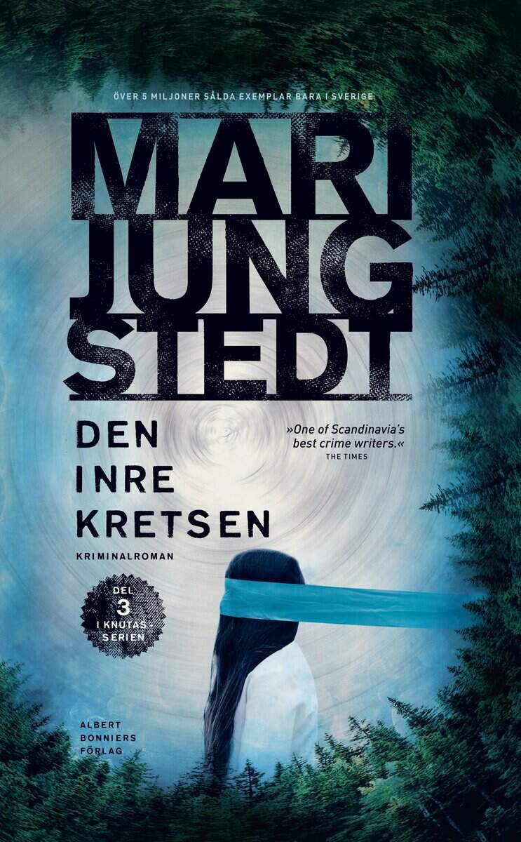 Jungstedt, Mari | Den inre kretsen