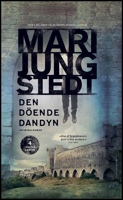 Jungstedt, Mari | Den döende dandyn