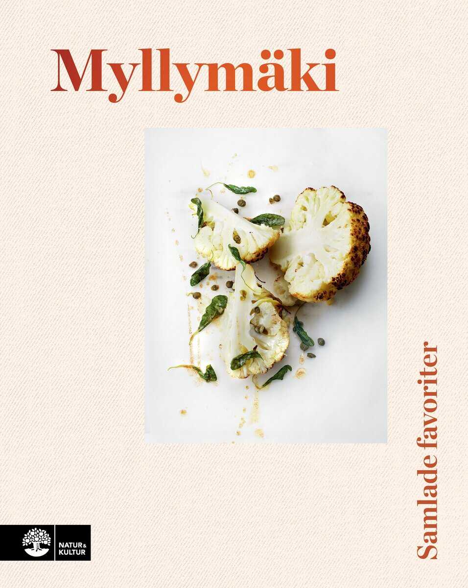 Myllymäki, Tommy | Myllymäki samlade favoriter