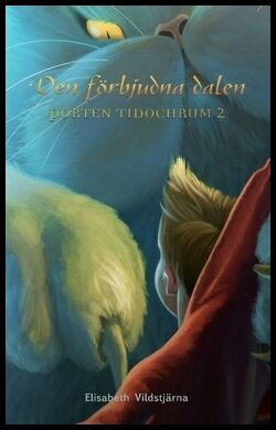 Vildstjärna, Elisabeth | Den förbjudna dalen : Porten Tidochrum 2