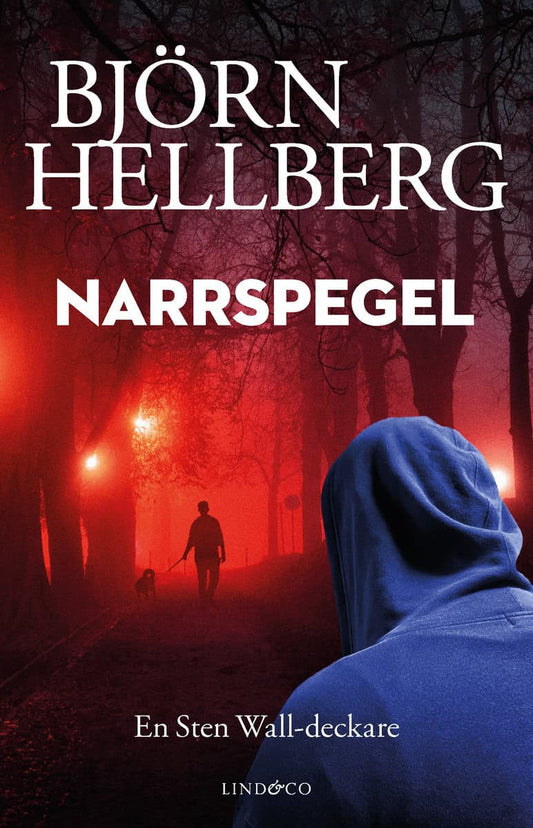 Hellberg, Björn | Narrspegel