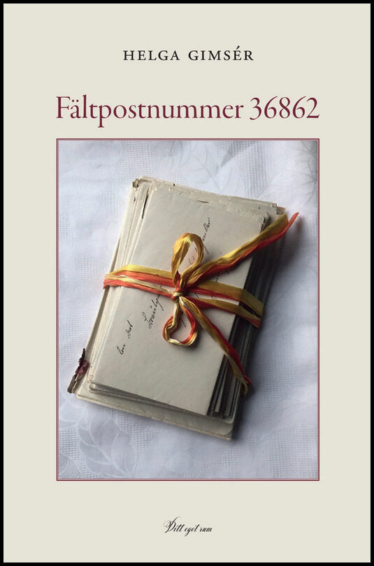 Gimsér, Helga | Fältpostnummer 36862