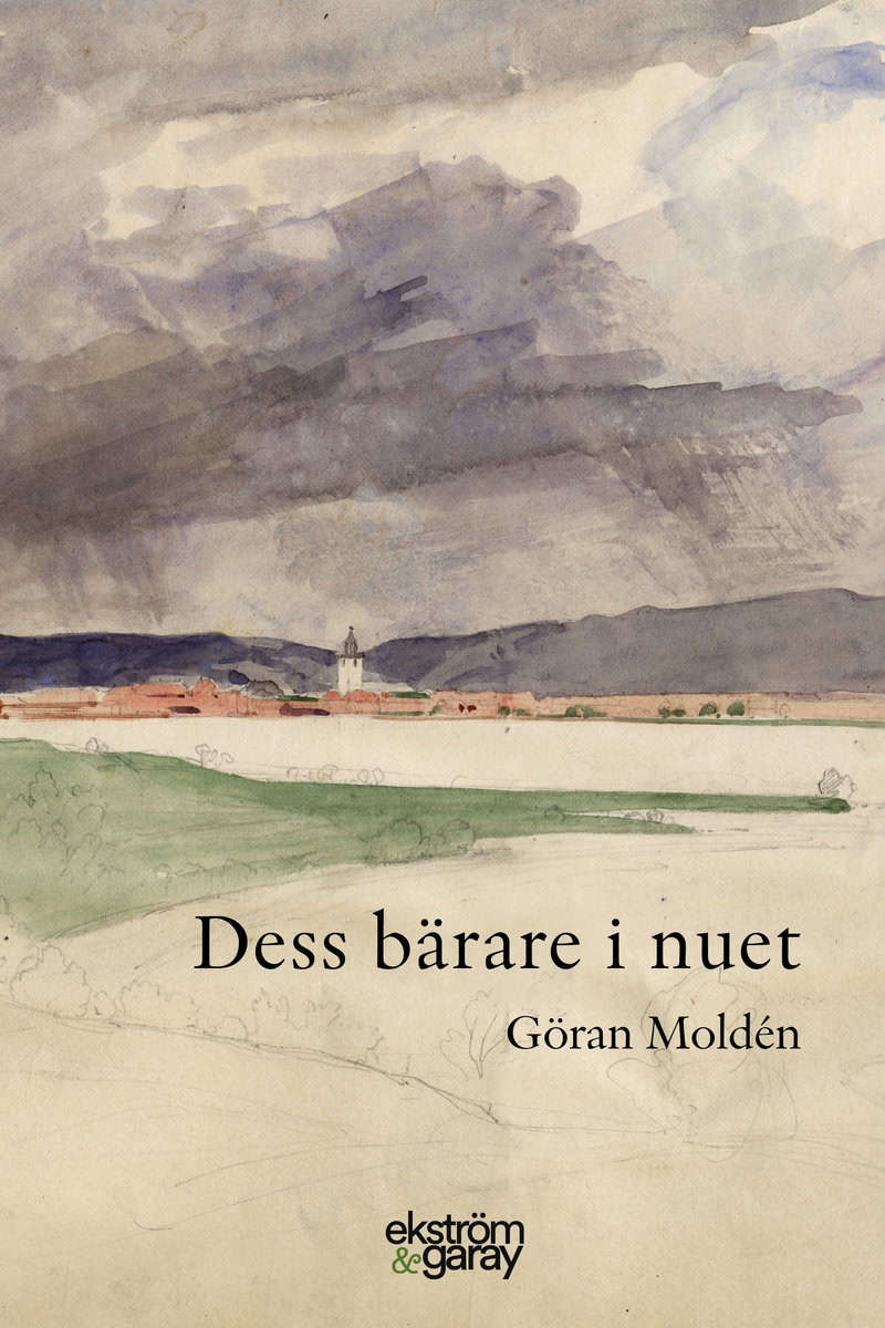 Moldén, Göran | Dess bärare i nuet